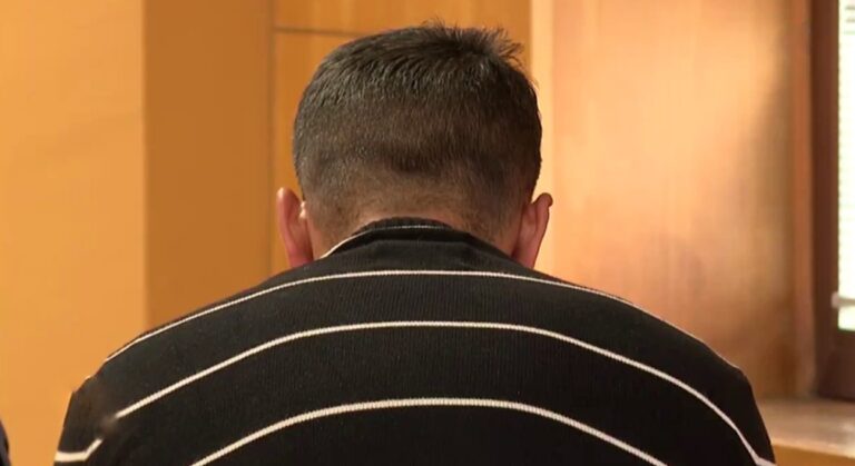 El jurado declara culpable al hombre acusado de matar a su pareja en Tenerife el verano de 2022