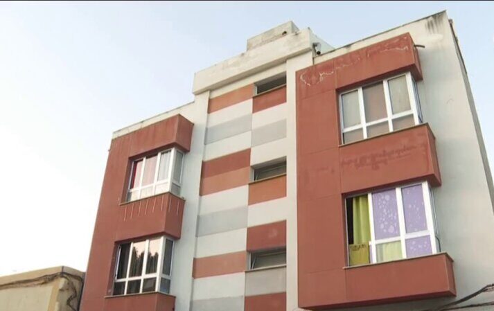 Canarias fue la tercera comunidad con la tasa más de desahucios en el primer trimestre del año