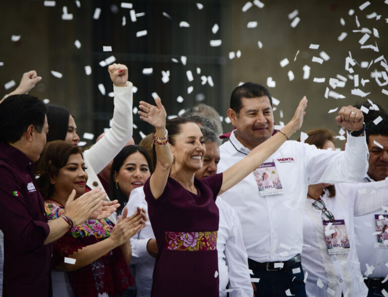 México vota este domingo en las elecciones más grandes de su historia