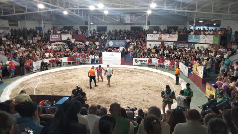 CL Maxorata y Unión Antigua medirán fuerzas en la final del Torneo Disa – Gobierno de Canarias