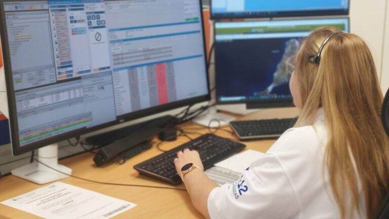 Fallece un hombre tras sufrir un accidente mientras bucea en Fuerteventura