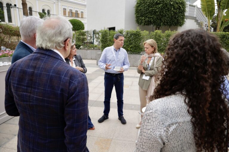 FORTA celebra su Junta General coincidiendo con la Cumbre de la AIL