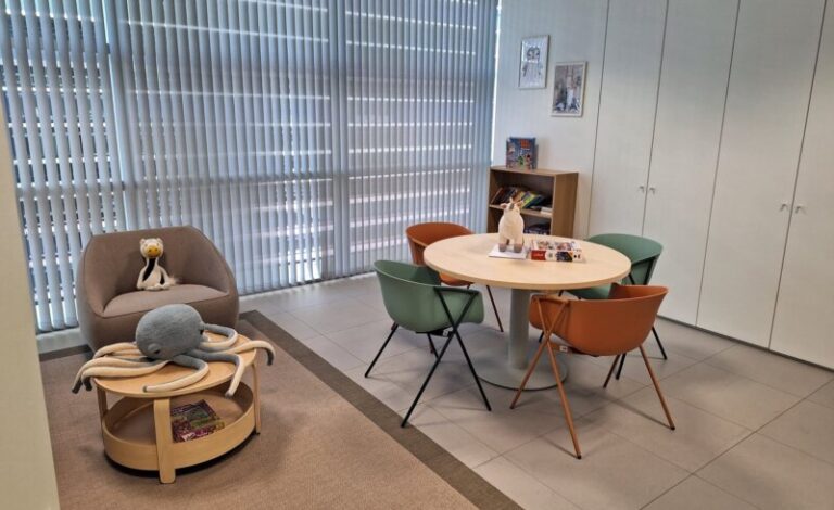 Una jueza que humaniza la justicia