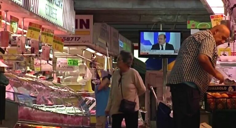 El IV Encuentro de Mercados tradicionales aborda los principales retos del sector