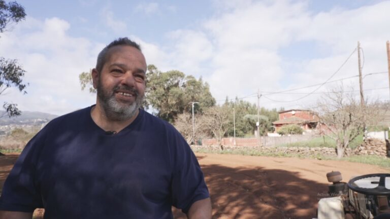 Volver a la vida rural, este martes en ‘Noveleros’