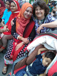 ‘Tarde o temprano’ merienda con la teóloga feminista Pepa Torres