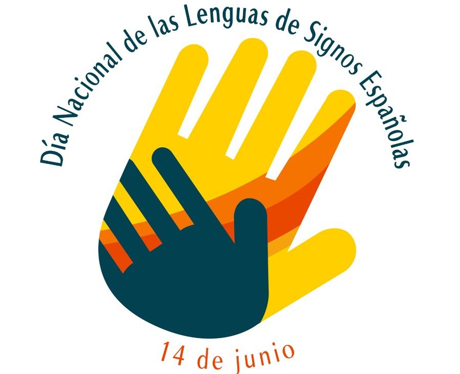 Las personas sordas denuncian que aún persisten barreras. Gráfico de la Confederación Estatal de Personas Sordas