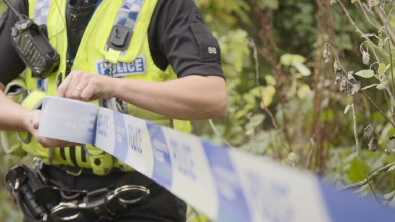 Investigan la identidad de un cuerpo localizado en el río dónde fue visto por última vez el tinerfeño Seth Martin