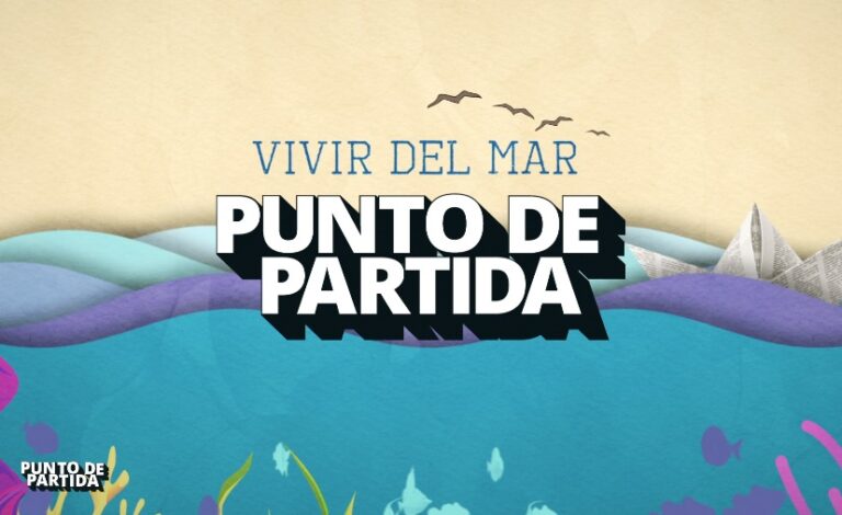 Las profesiones del mar protagonizan este viernes ‘Punto de partida’