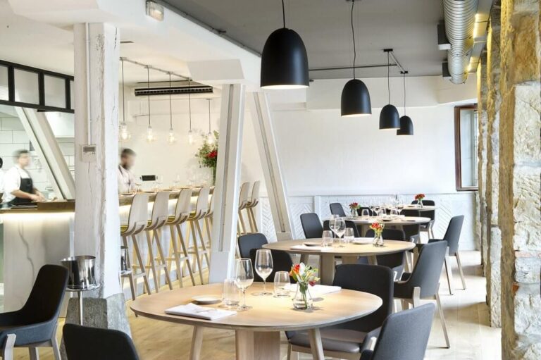 La conservación de los océanos desde la gastronomía, en ‘Cebollas verdes’