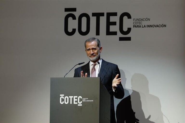 Las Palmas de Gran Canaria acogerá el foro Cotec Europa con el rey y los presidentes de Italia y Portugal