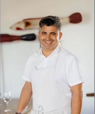 Receteando la cocina canaria, en ‘Cebollas verdes’