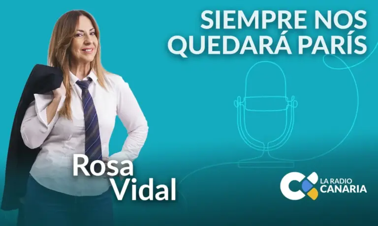 Siempre nos quedará París