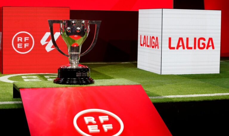 Todos los detalles del sorteo del calendario de liga de la primera división