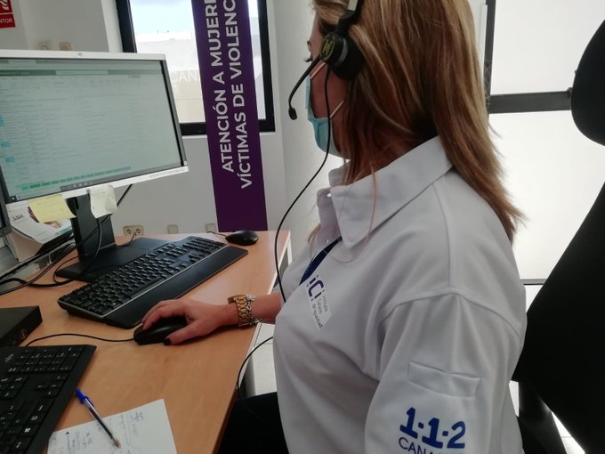 25 años velando por las víctimas de violencia de género