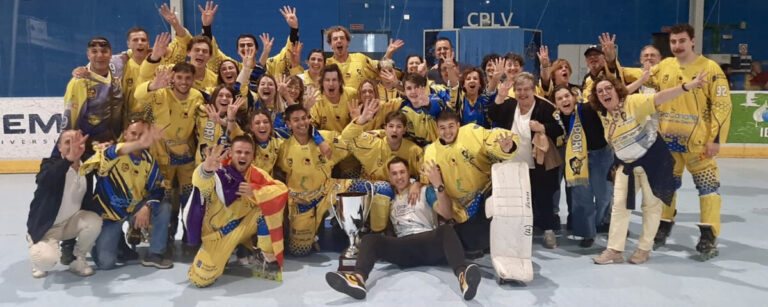 El Molina Sport cierra una histórica temporada con cuatro títulos