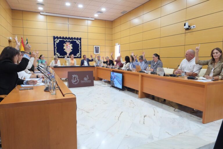 El Cabildo cierra el expediente para declarar de interés insular el Dreamland en las Dunas de Corralejo