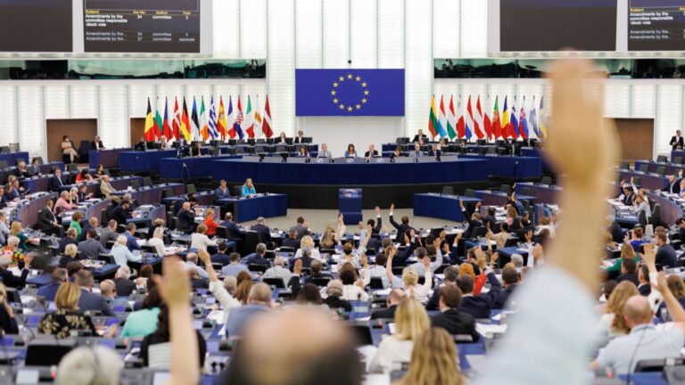 Especial Elecciones al Parlamento Europeo en Televisión Canaria y Canarias Radio
