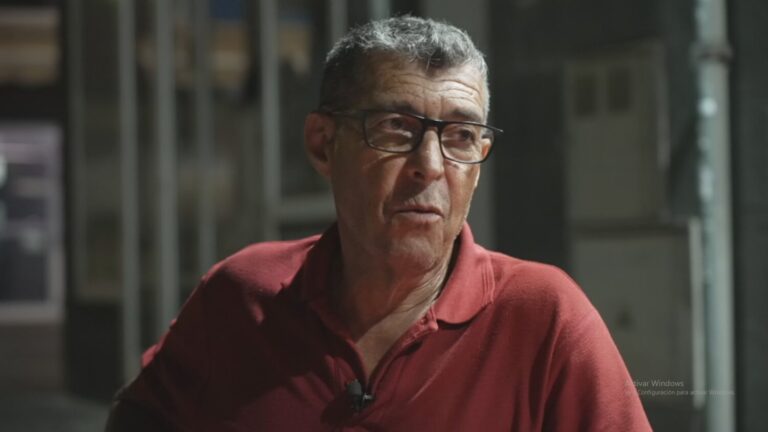 ‘Noveleros’ descubre cómo se trabaja a partir de medianoche en diferentes sectores