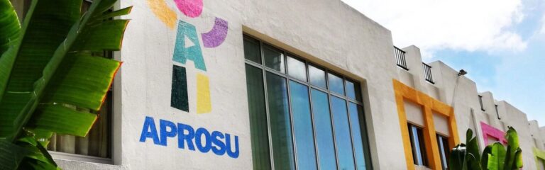 Nuevo proyecto para que la Asociación APROSU pueda aumentar el número de plazas