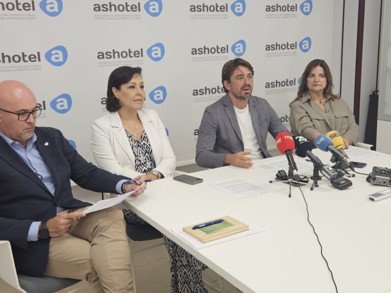 CCOO rechaza la propuesta de subida salarial de Ashotel: “Son solo migajas”