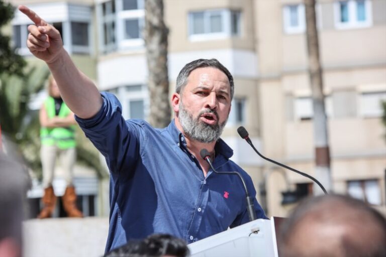 Vox acuerda salir de todos sus gobiernos autonómicos de coalición con el PP