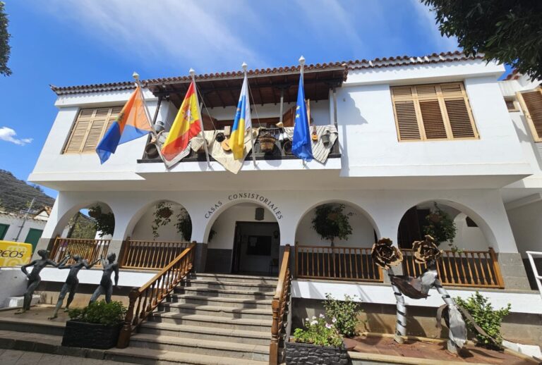 Avesan y PSOE presentan una moción de censura en San Mateo