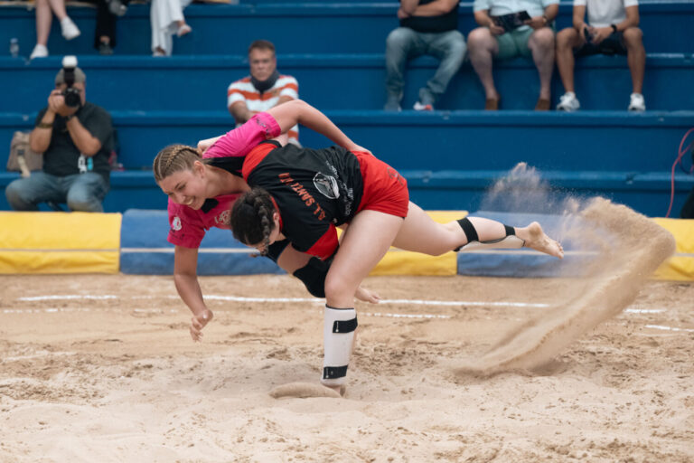 Llegan a España los supervivientes del pesquero ‘Argos Georgia’