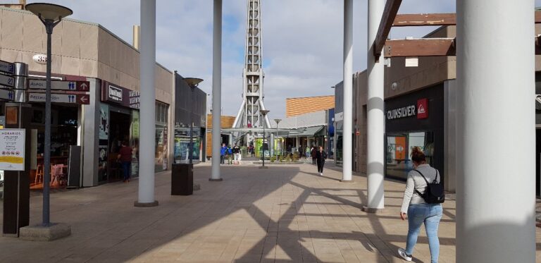 El ICHH se instala en Las Terrazas