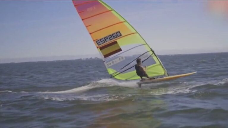 Pájara celebra el Campeonato Mundial de Windsurf y Wingfoil 2024, un referente deportivo internacional