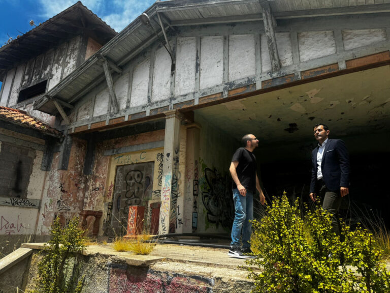 El Cabildo de Tenerife rehabilitará el Hogar Gomero para innovación e investigación