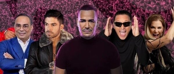 Cook Music Fest convertirá a Santa Cruz de Tenerife en la capital de la salsa