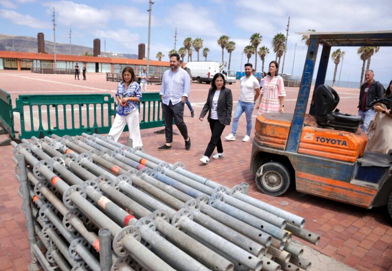 España – Francia. Todo listo para una semifinal para la historia