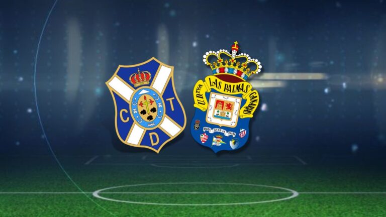 Televisión Canaria retransmite la pretemporada de la UD Las Palmas, el CD Tenerife y la UD Costa Adeje