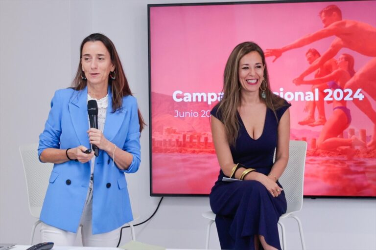 Canarias aboga al turista responsable con el medio ambiente en su campaña ‘Islas no aptas para todos los públicos’