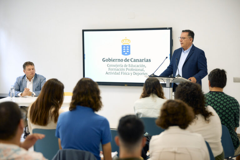 La nueva FP Adaptada garantiza la permanencia del alumnado en el sistema educativo de 16 a 33 años