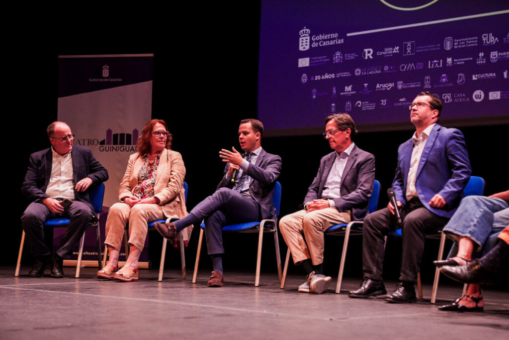 Festival Canarias Jazz & Más abre la gira mundial de Chucho Valdés & Irakere 50