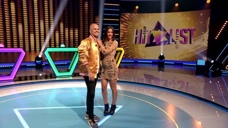 ‘Hit List’, un verano musical con los clásicos de toda la vida