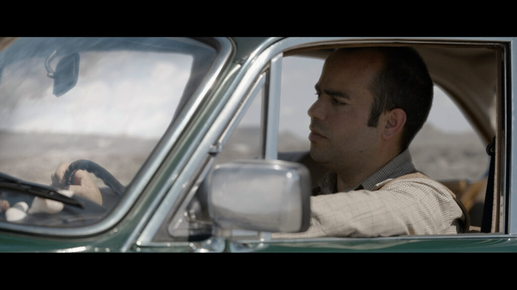 ‘Insulae’ revive la intensa biografía y obra del genio César Manrique este miércoles 31 de julio en Televisión Canaria