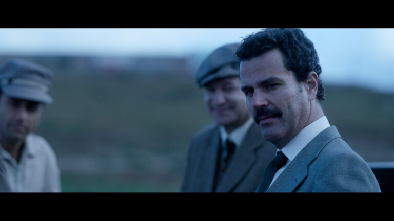 El vuelo del Dragon Rapide, historia de una conspiración, este miércoles en ‘Insulae’