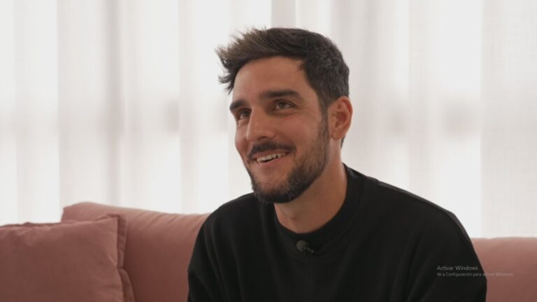 Los protagonistas de ‘Noveleros’ destacan por su vitalidad y alegría