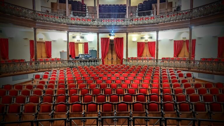 La Joven Orquesta de Canarias llega a Santa Cruz de La Palma