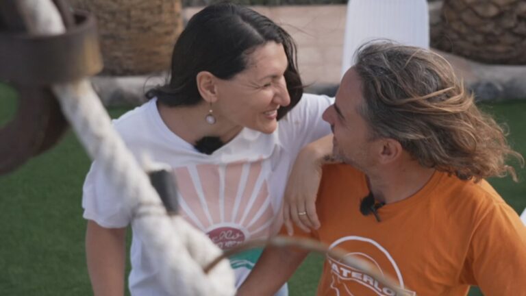 Casas cueva y viviendas junto al mar, este martes en ‘Noveleros’