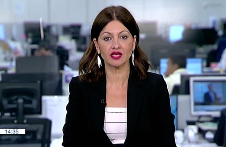 Rego advierte a las comunidades del PP que su rechazo a la distribución de menores no implica que «no se vaya aplicar»