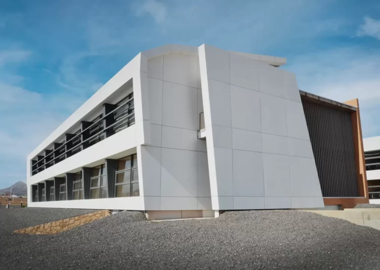 El Parque Tecnológico de Fuerteventura desarrollará proyectos en el sector aeronáutico y espacial