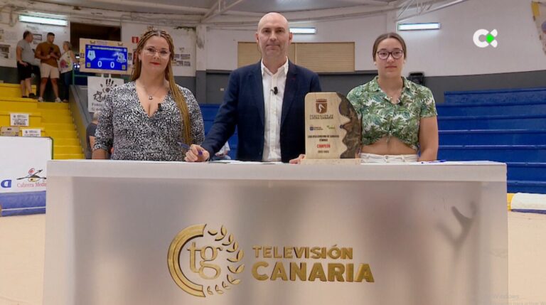 CL Santa Rita gana la Luchada Final de la Liga DISA Femenina 2024