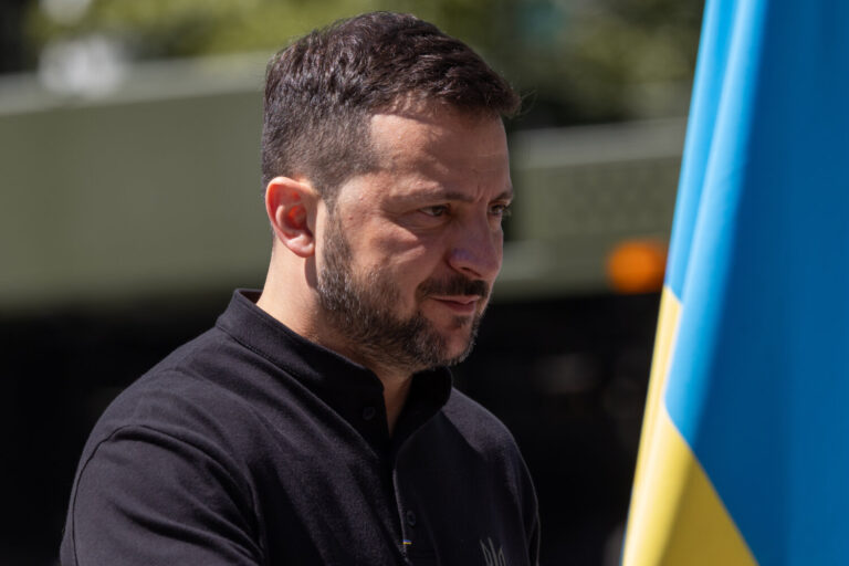 Zelenski eleva a 3.310 los ucranianos intercambiados con Rusia desde el inicio de la guerra
