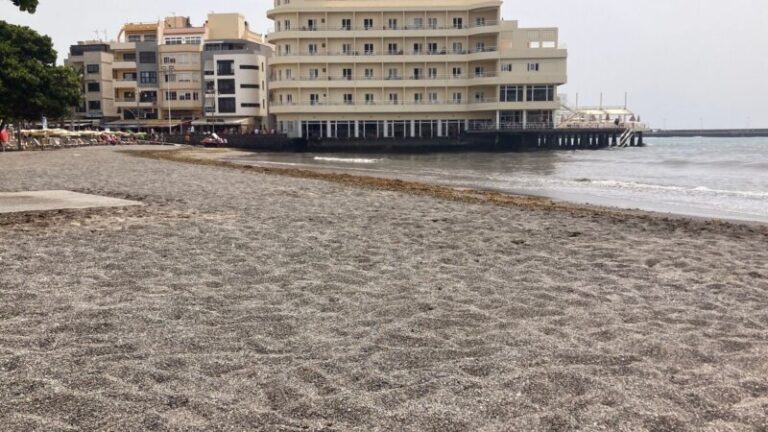 Sanidad lanza una serie de recomendaciones para la autoprotección frente al sol y las altas temperaturas