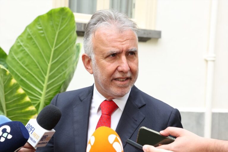 Torres: “Si tuviésemos mañana al Partido Popular” la reforma de la Ley de Extranjería estaría “antes de acabar el mes”