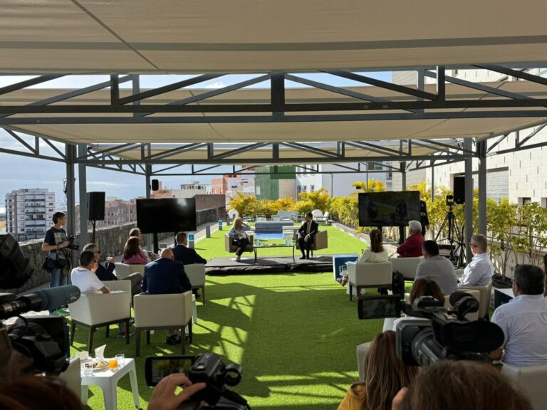 El Cabildo de Tenerife hace balance tras un año de gestión